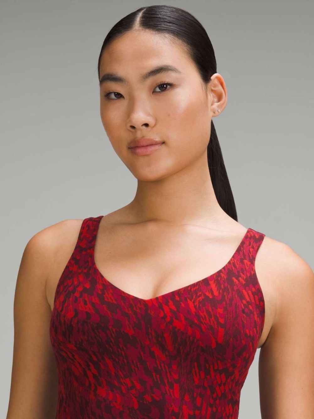 Lululemon Lunar New Year Align Tank Top | Limited Edition Year of the Dragon